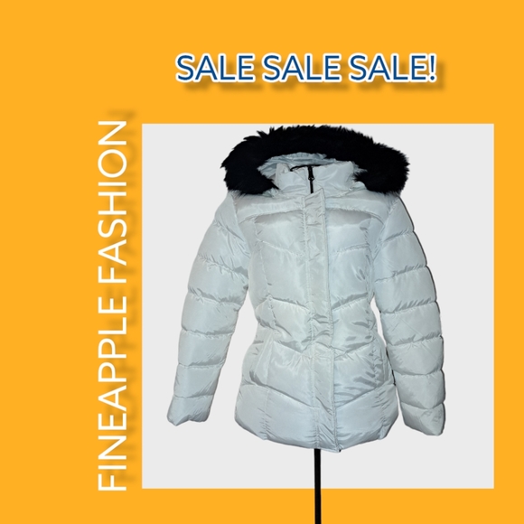 BigChill puffer jacket SOLD - Picture 1 of 7